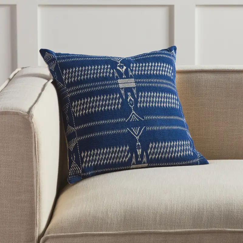 Nagaland Pillow NGW15 18 inch Pillow - Image 4