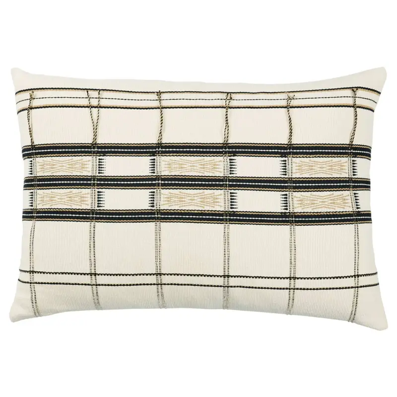 Nagaland Pillow NGW19 16X24 inch Lumbar