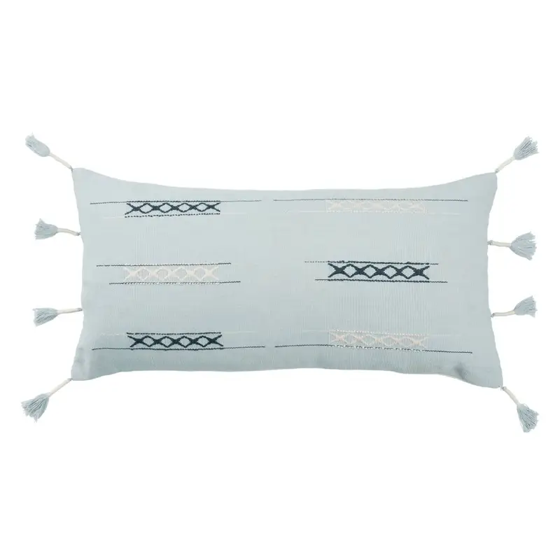 Nagaland Pillow NGW26 13X21 inch Pillow