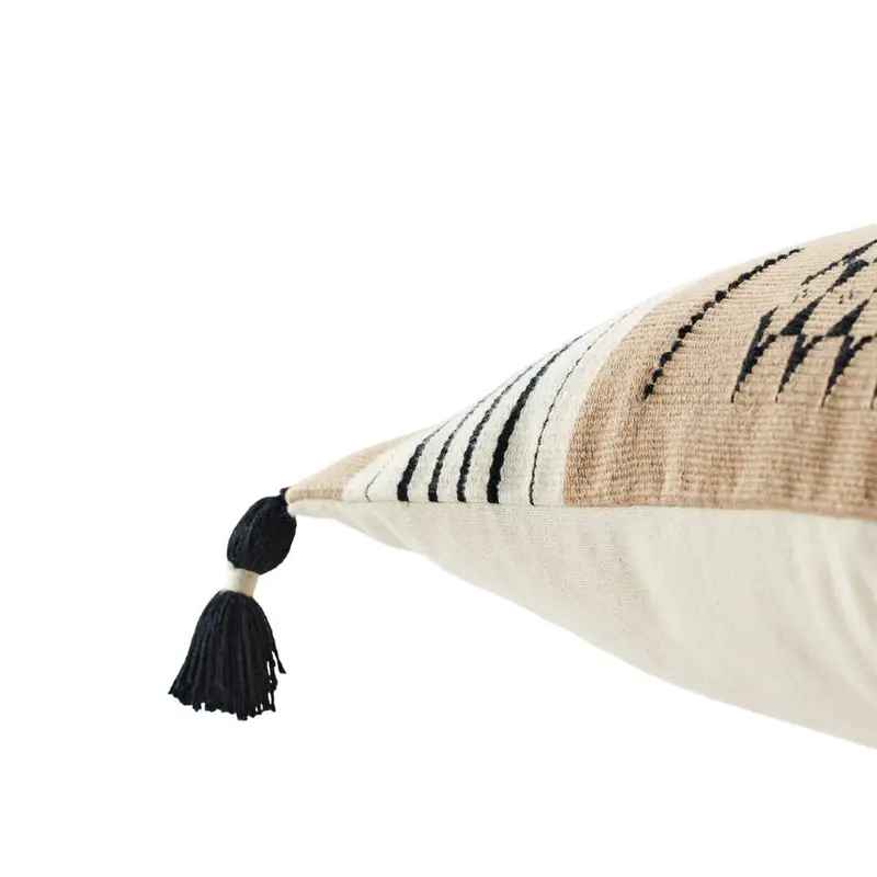 Nagaland Pillow NGW29 12X20 inch Lumbar - Image 2