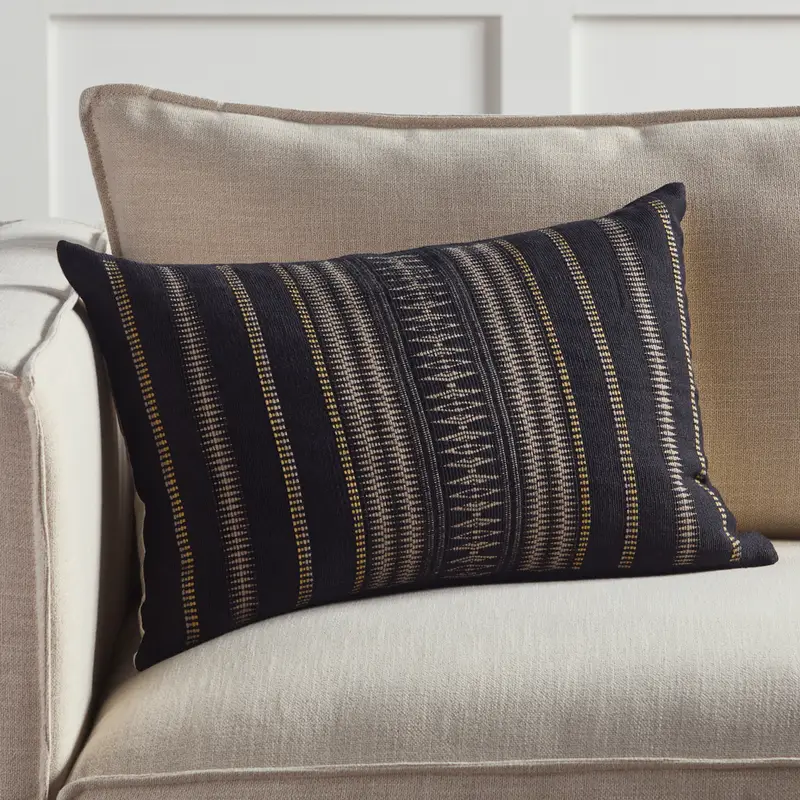Nagaland Pillow NGW30 16X24 inch Lumbar - Image 4