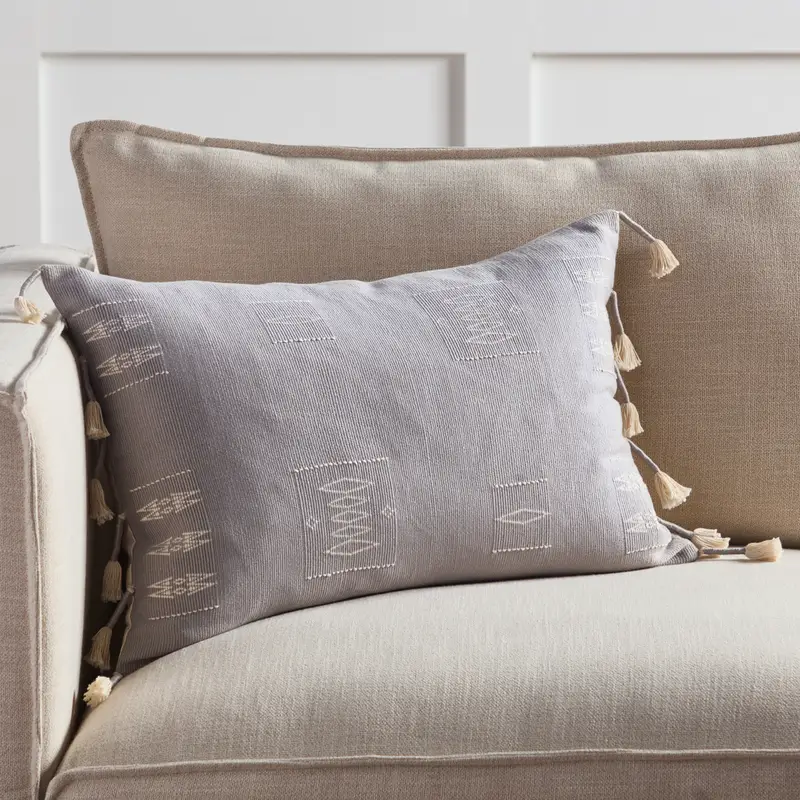 Nagaland Pillow NGW36 16X24 inch Lumbar - Image 4