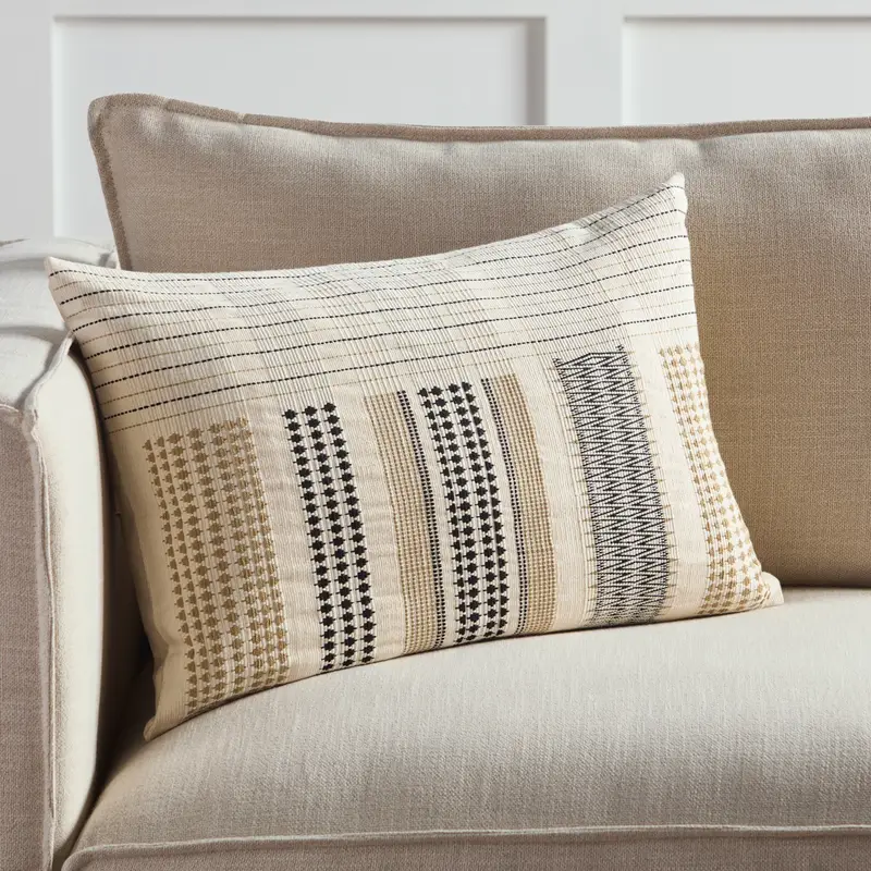 Nagaland Pillow NGW38 16X24 inch Lumbar - Image 4