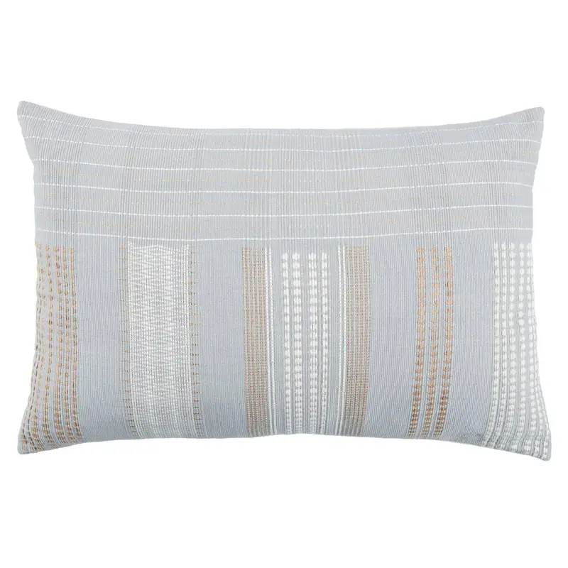 Nagaland Pillow NGW38 16X24 inch Lumbar - Image 5