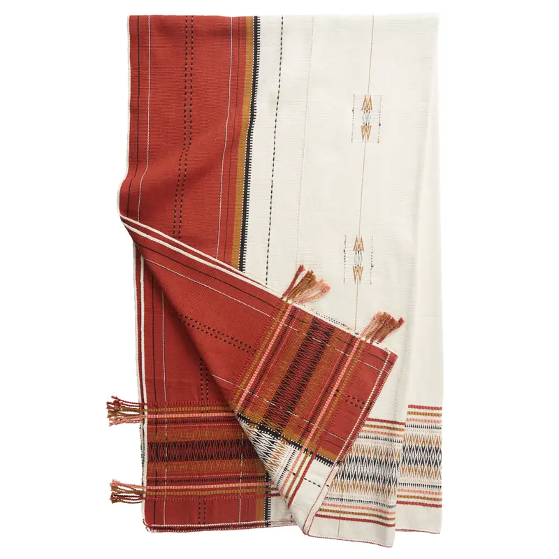Nagaland Throw NGD09 - Image 3