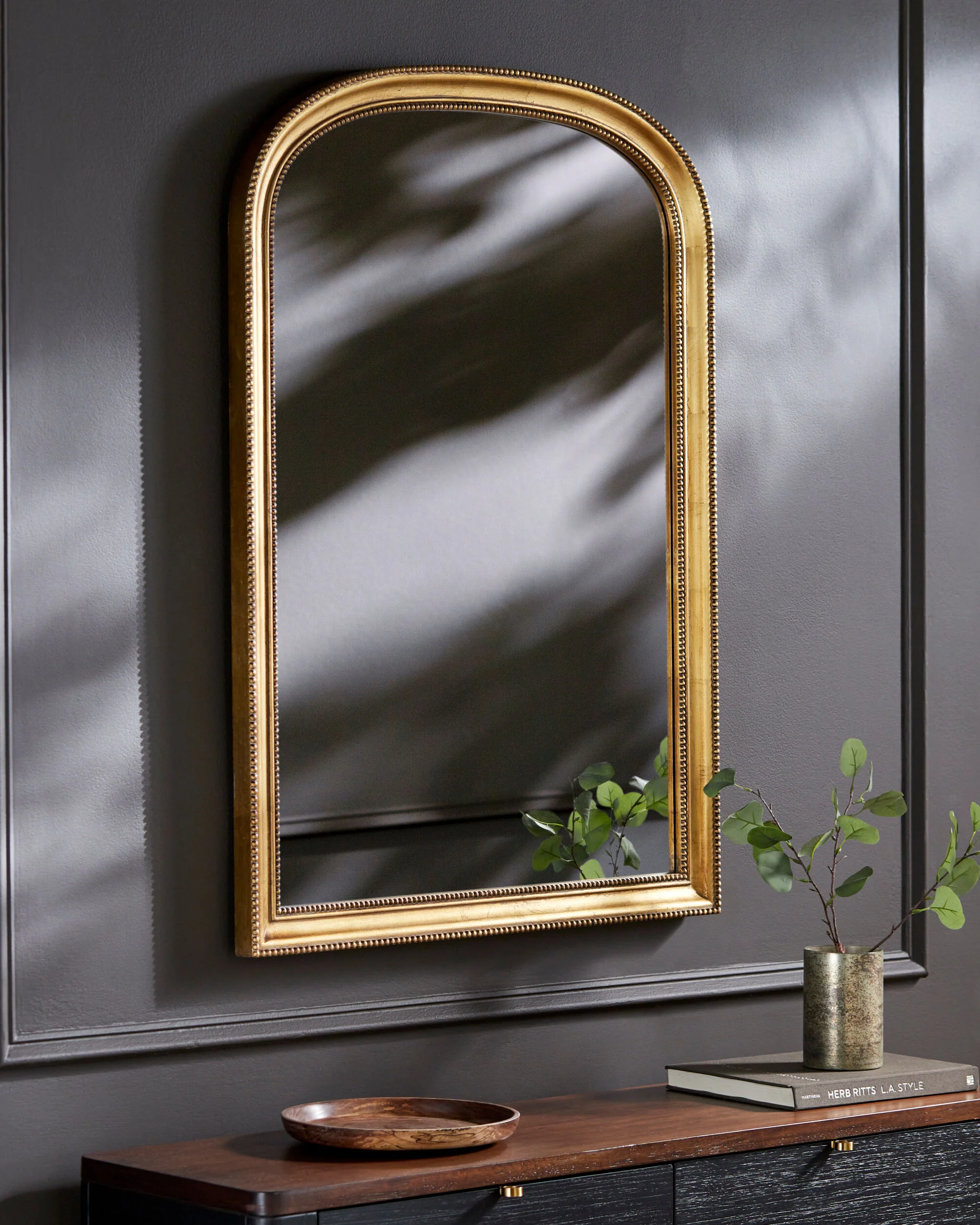 Nalanda Mantel Mirror - Image 3