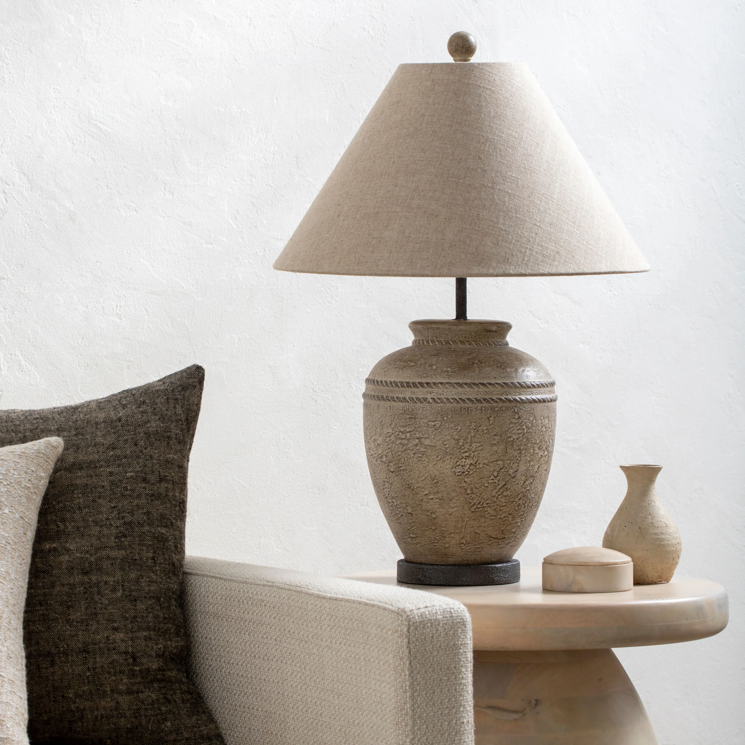 Nantes Accent Table Lamp - Image 3