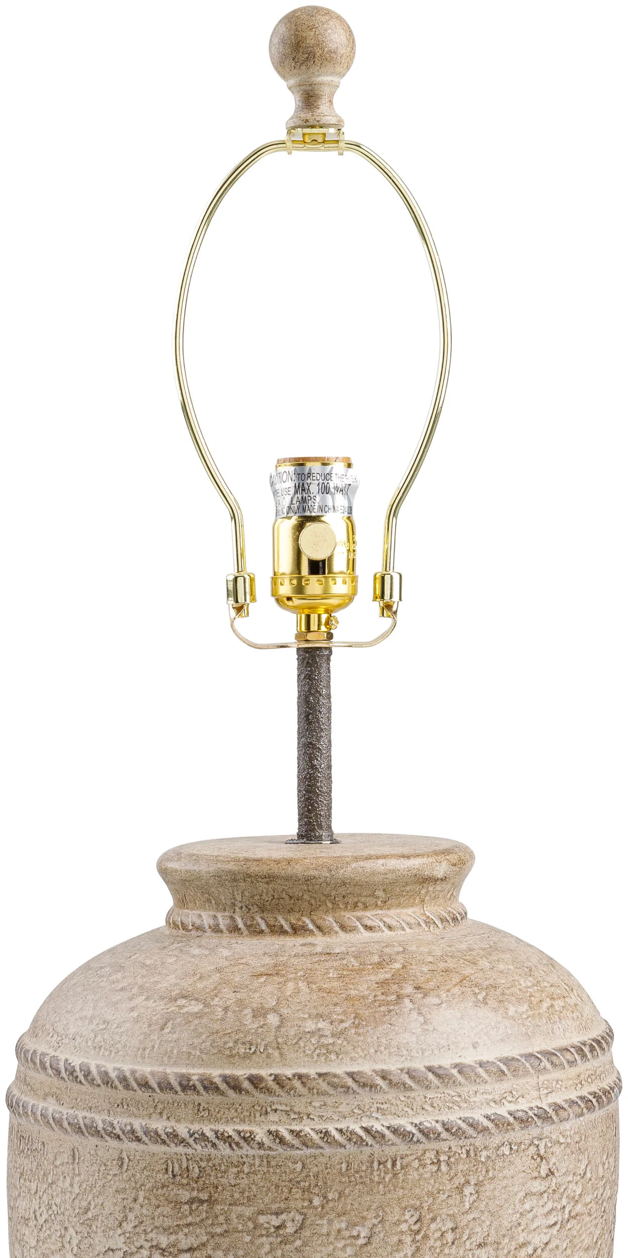 Nantes Accent Table Lamp - Image 6