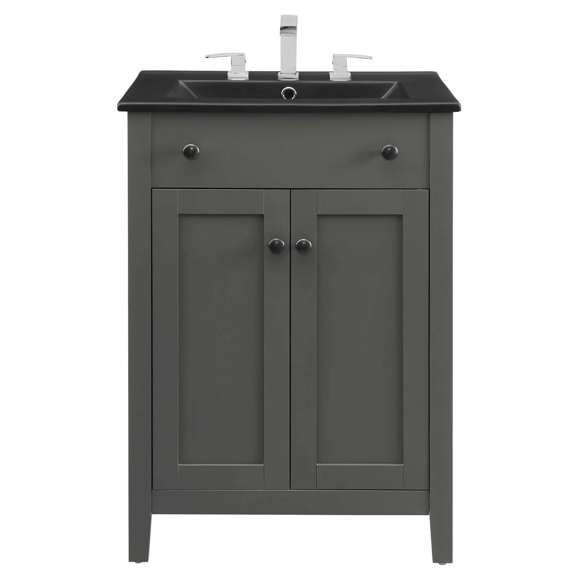 Nantucket Bathroom Vanity Basin Included - Image 14