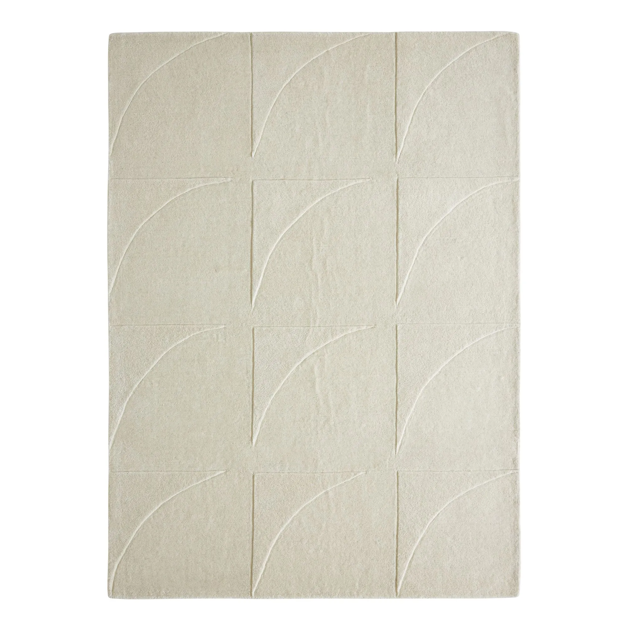 Napoli Hand Tufted Rug