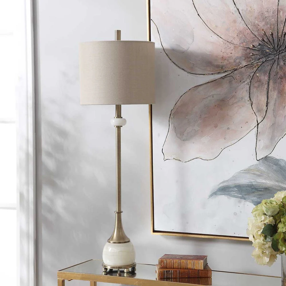 Natania Buffet Lamp - Image 3