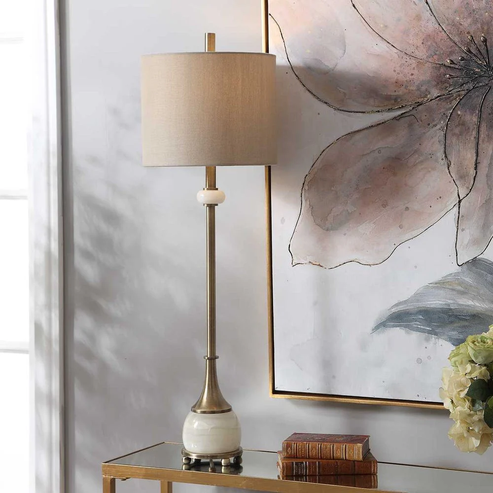 Natania Buffet Lamp - Image 4