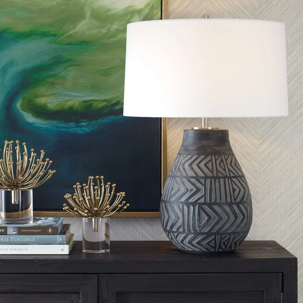 Natchez Table Lamp - Image 2