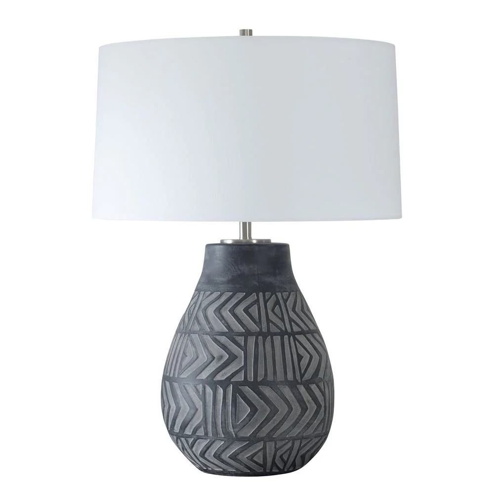 Natchez Table Lamp - Image 4