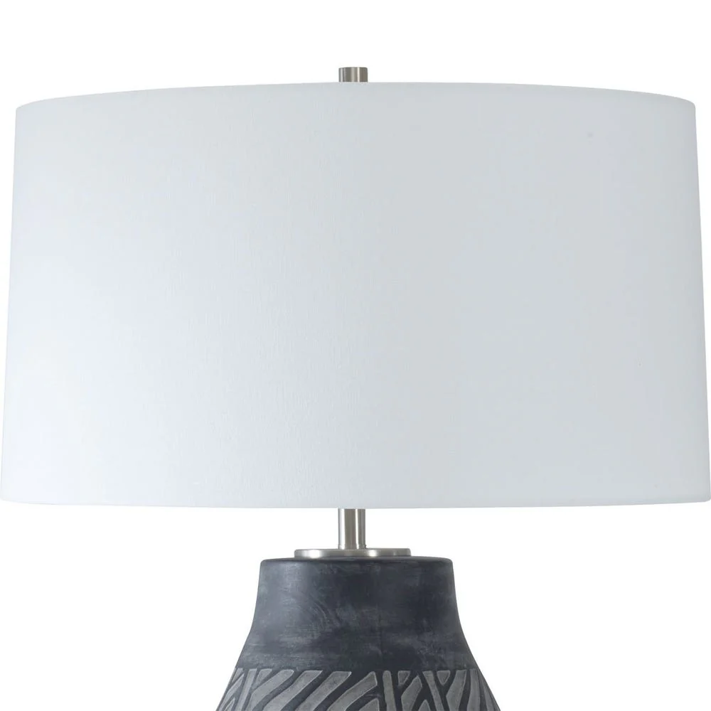 Natchez Table Lamp - Image 5
