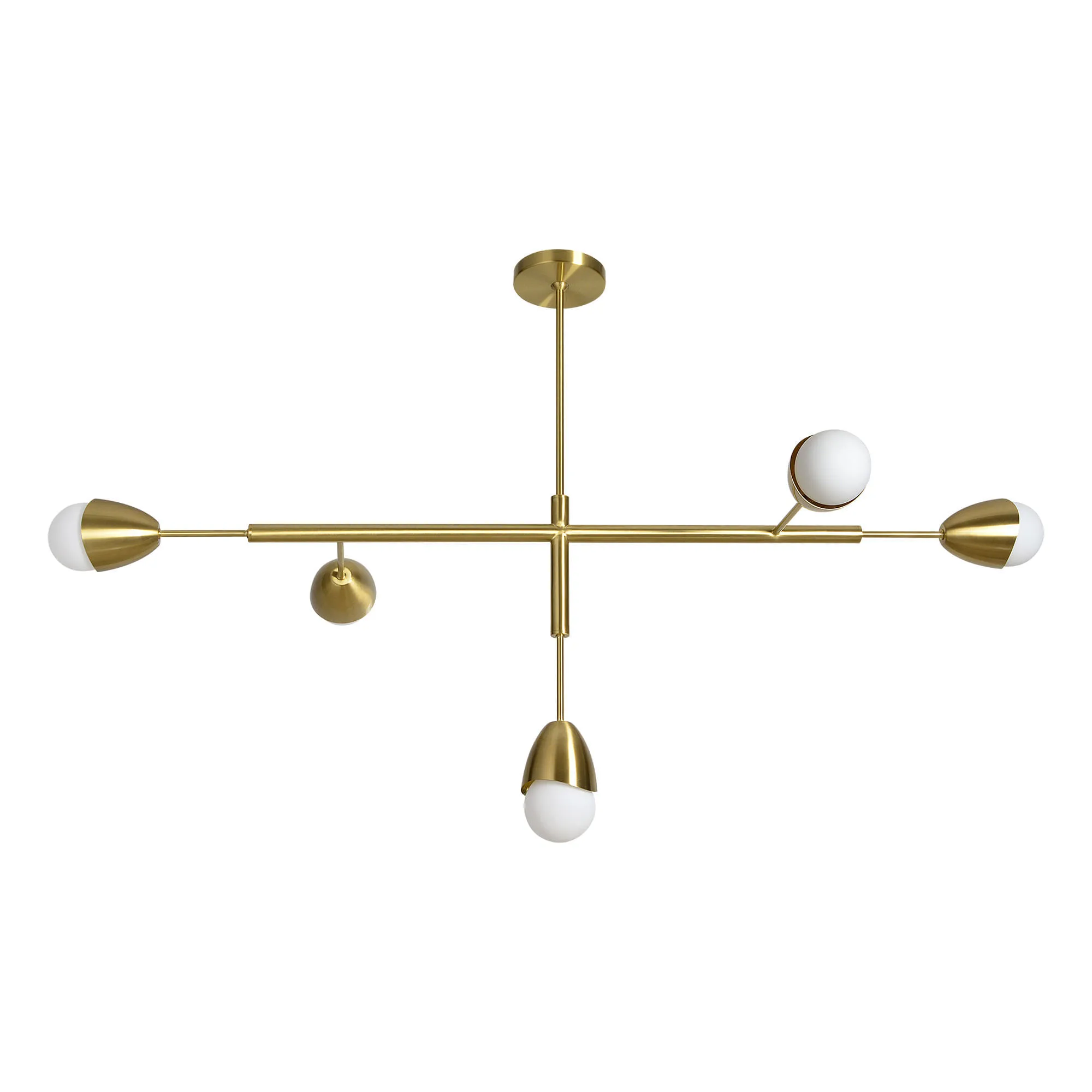 Naura Pendant Lamp - Image 4