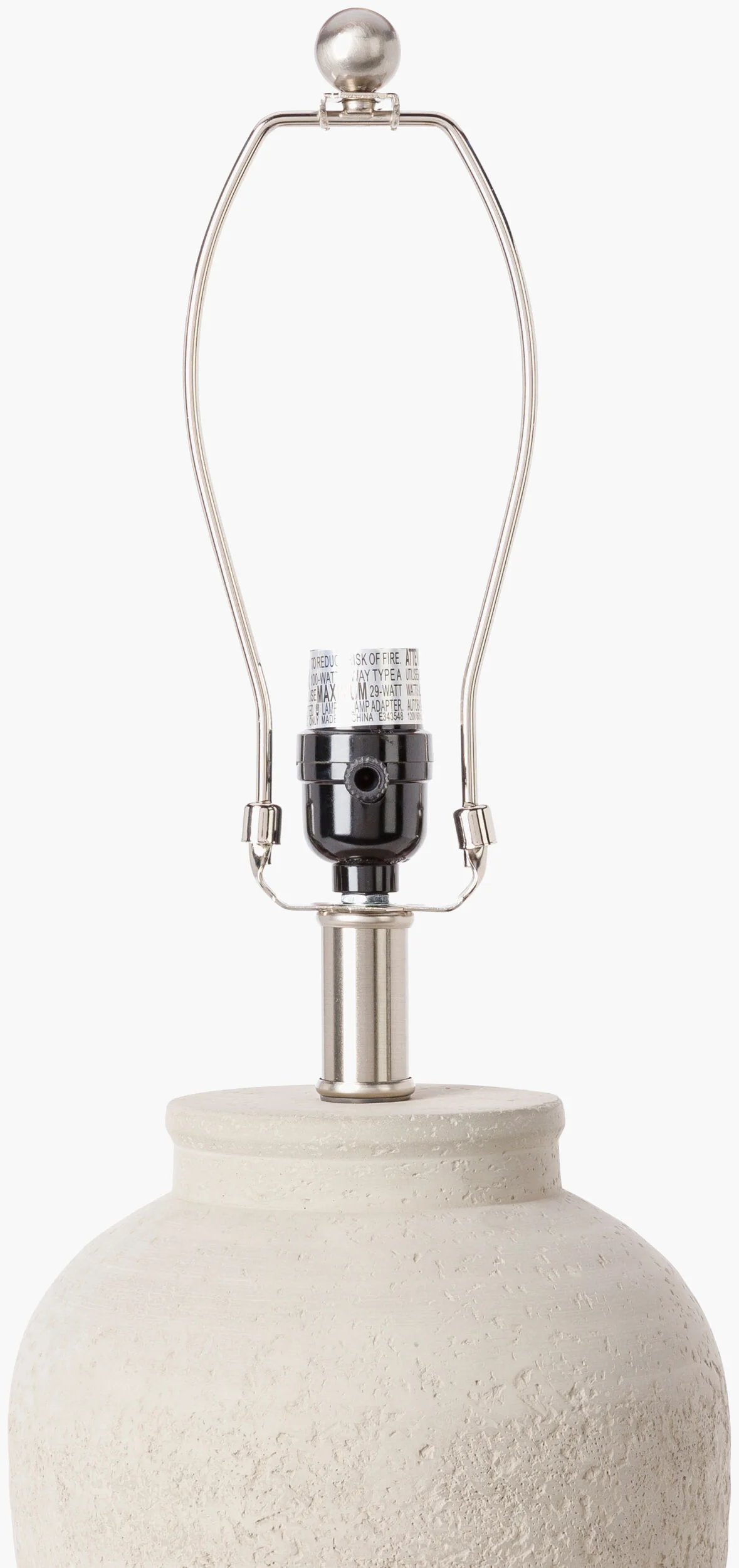 Navagio Accent Table Lamp - Image 6