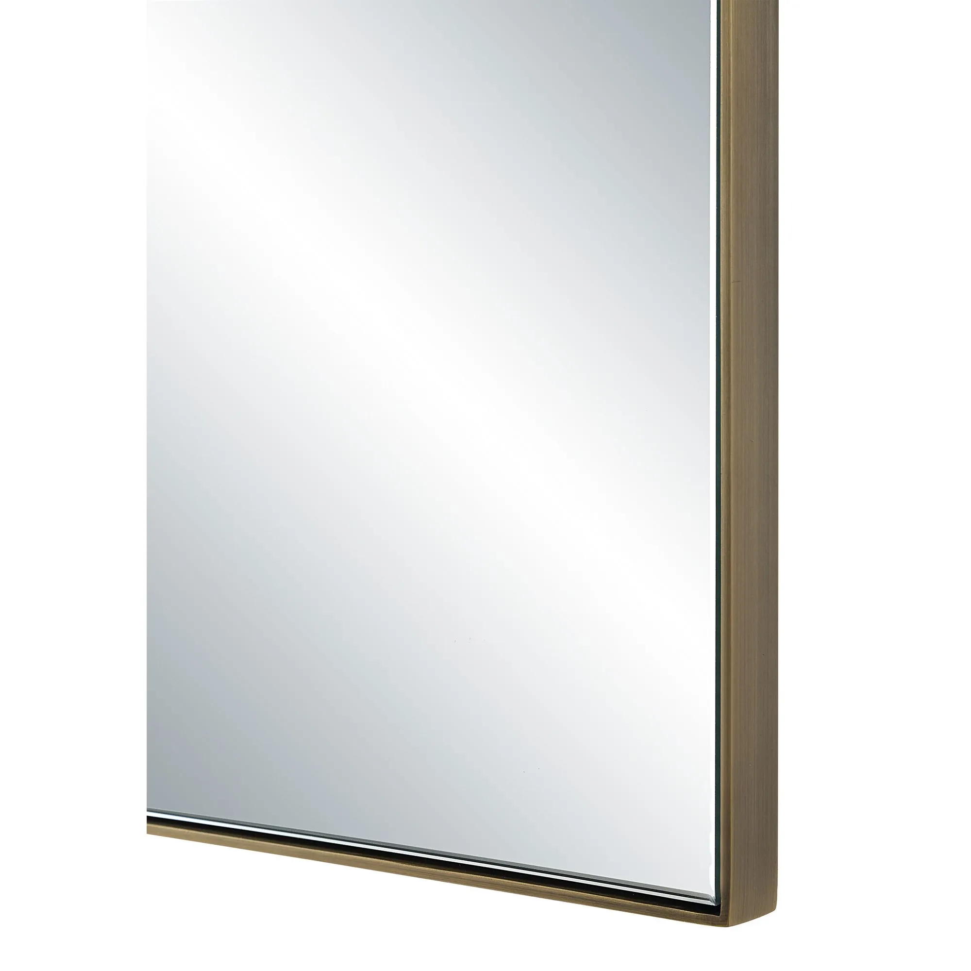 Neem Wall Mirror - Image 4