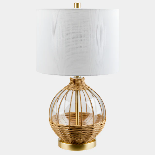 Nelliston Accent Table Lamp