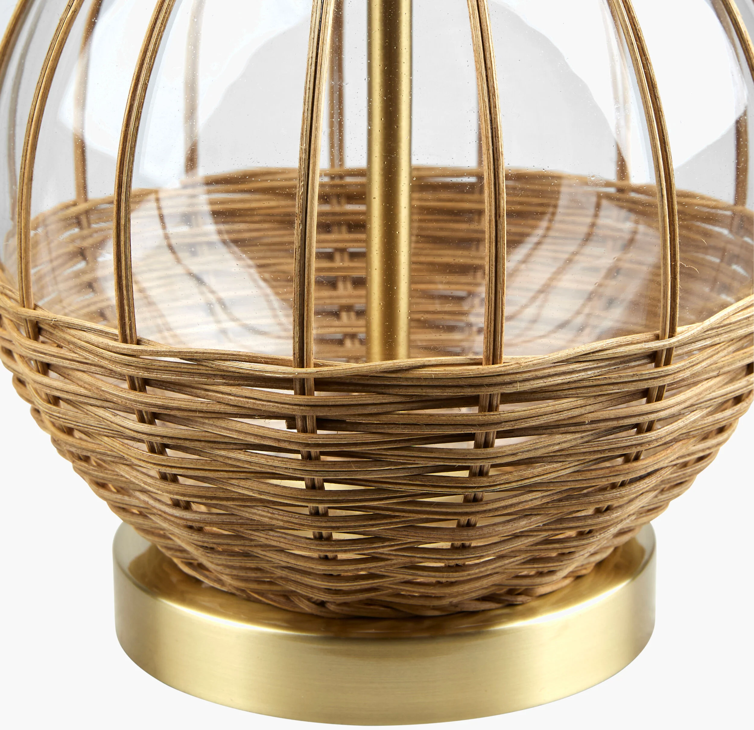 Nelliston Accent Table Lamp - Image 3