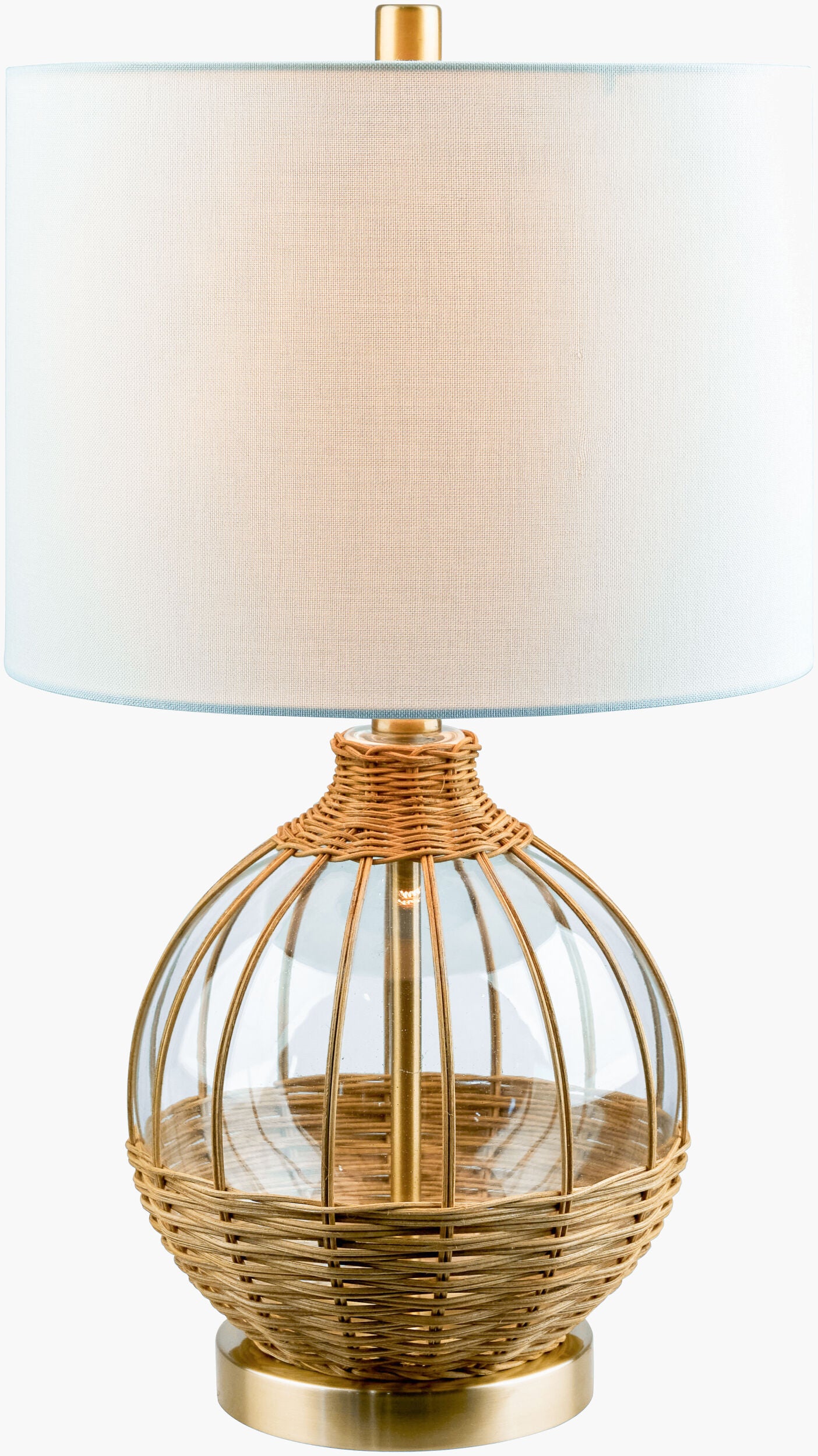 Nelliston Accent Table Lamp - Image 6