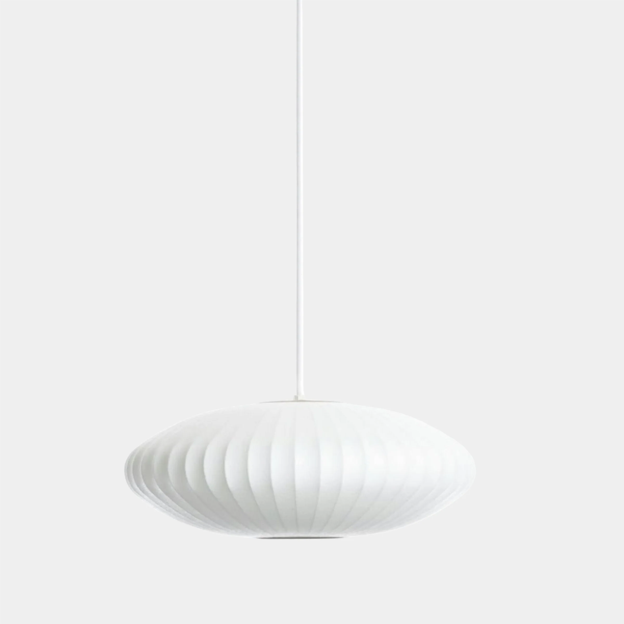 Nelson Saucer Bubble Pendant - Image 14