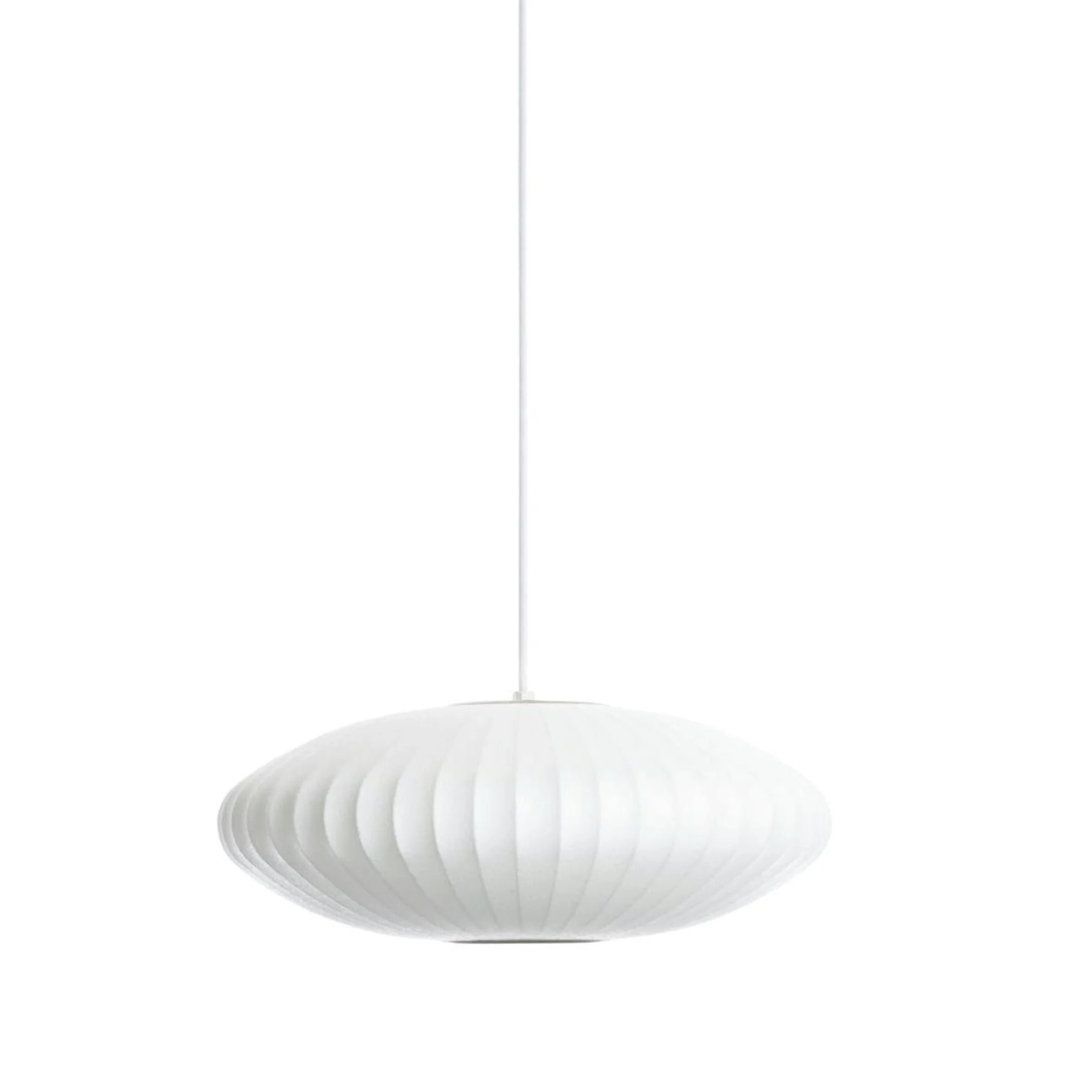 Nelson Saucer Bubble Pendant - Image 17