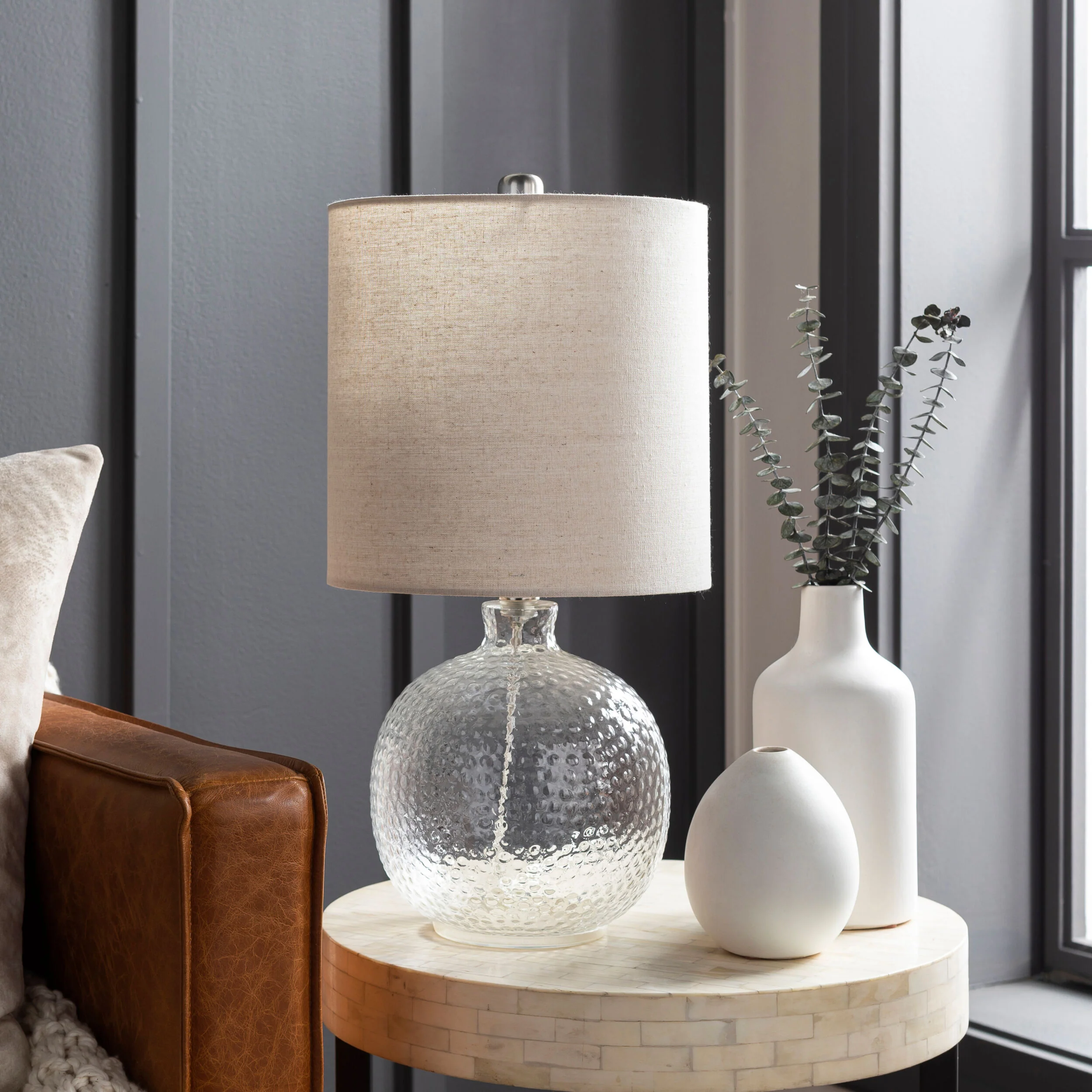 Nereus Accent Table Lamp - Image 2