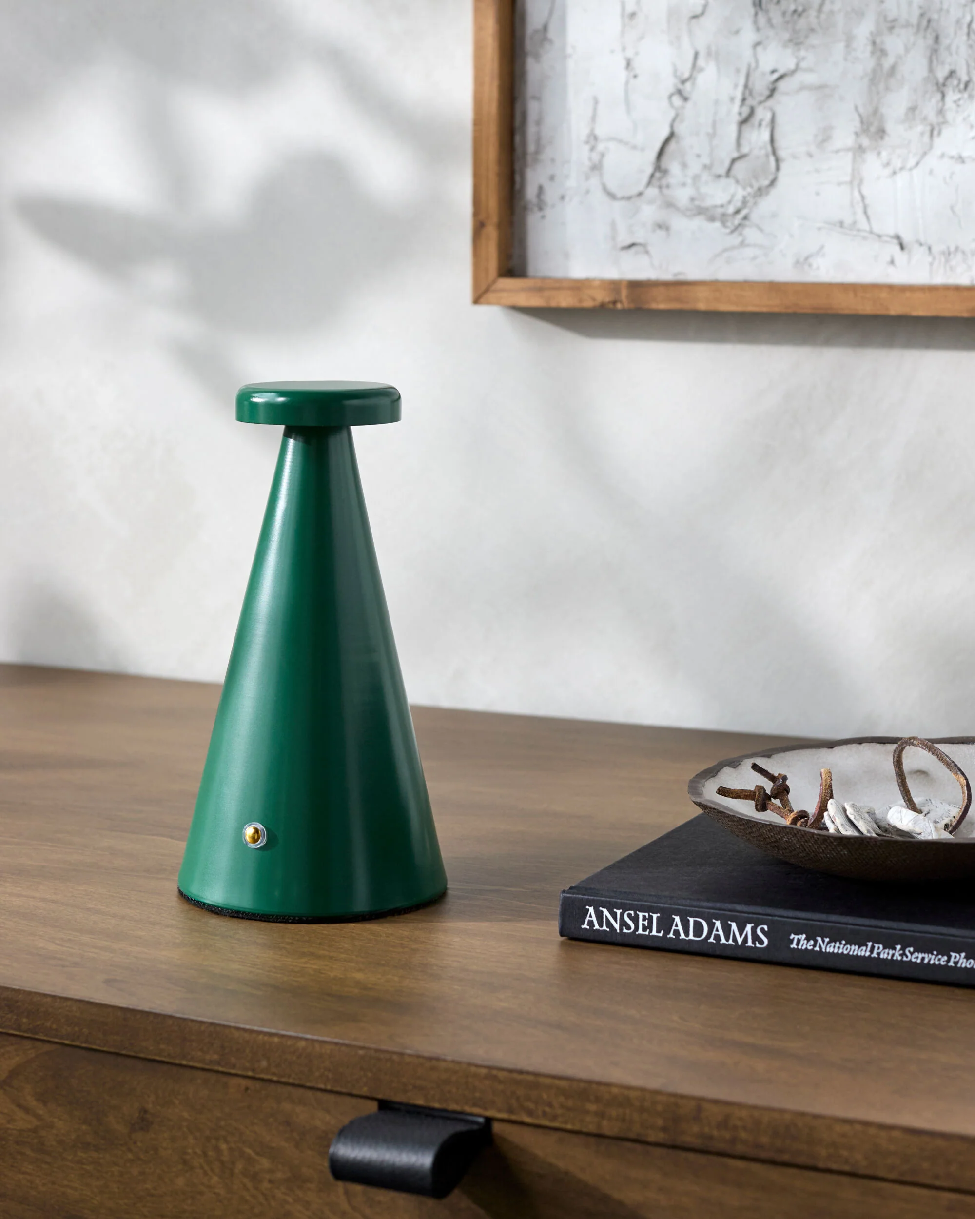 Nevis Accent Table Lamp - Image 10