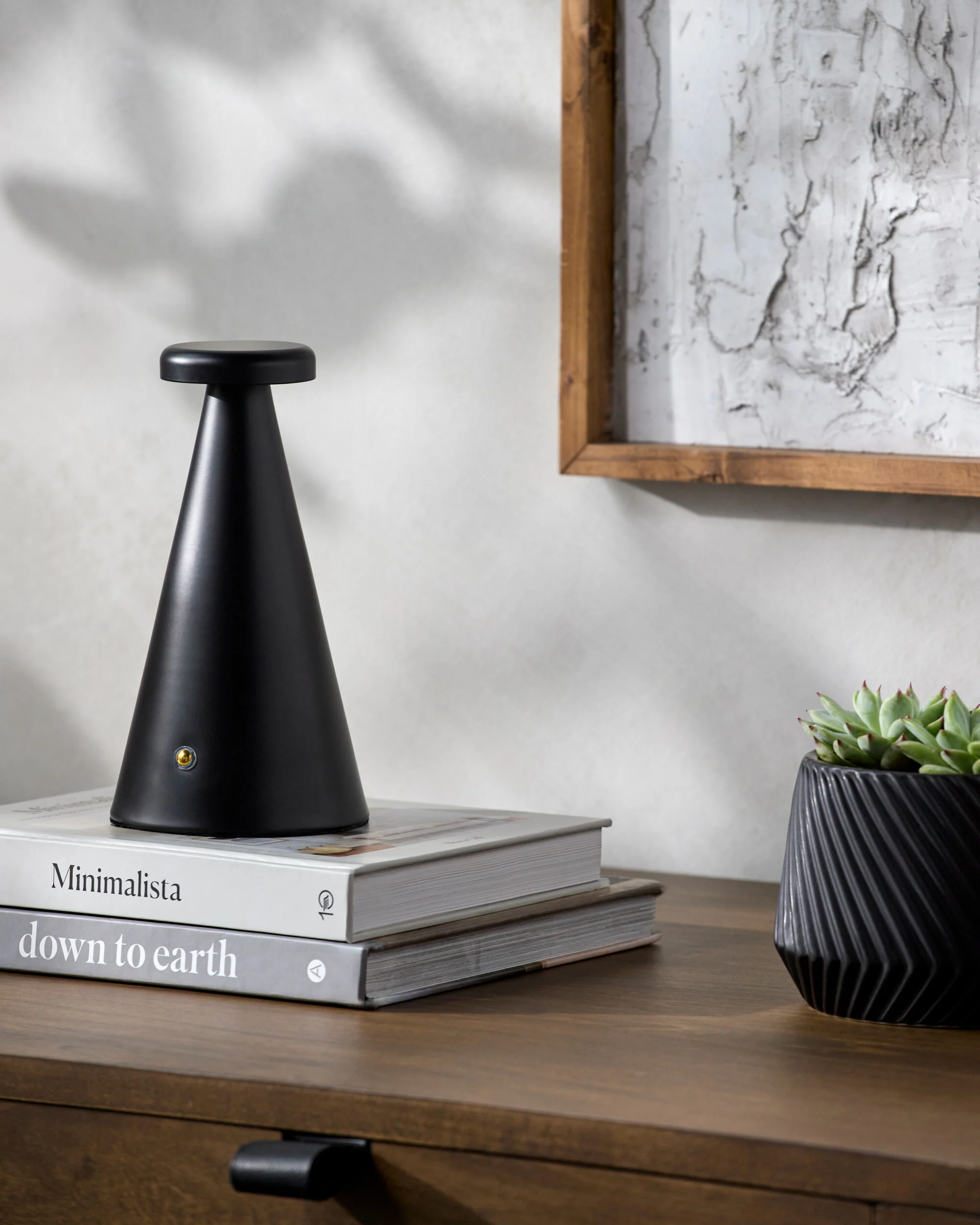 Nevis Accent Table Lamp - Image 15