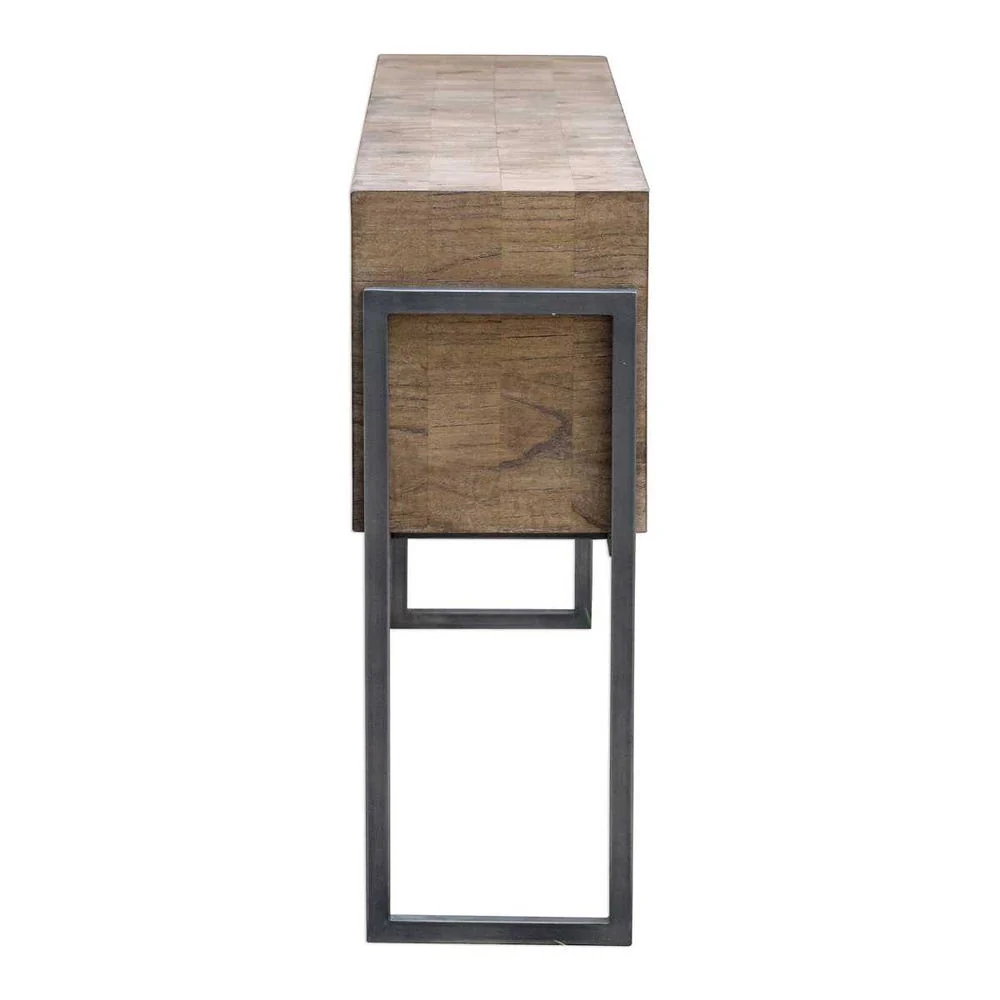 Nevis Console Table - Image 5