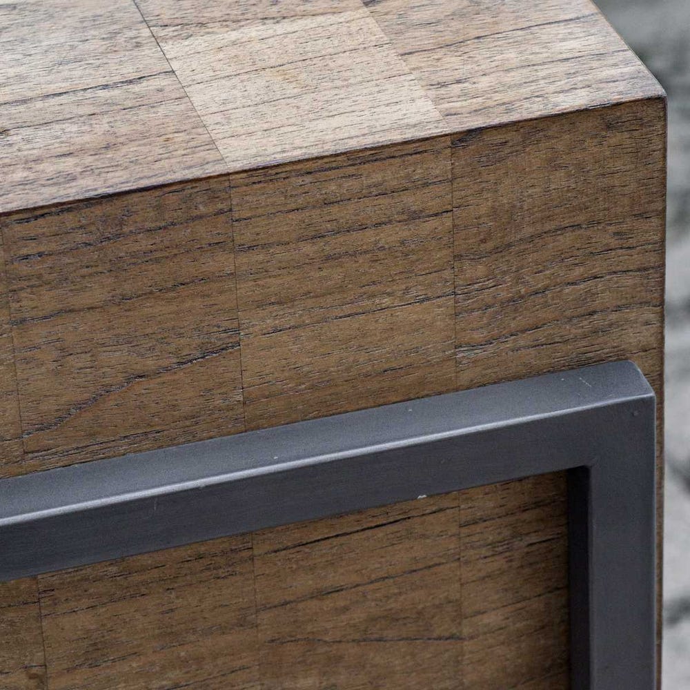 Nevis Console Table - Image 9