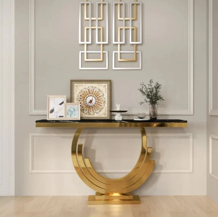 New Moon Console Table - Image 2