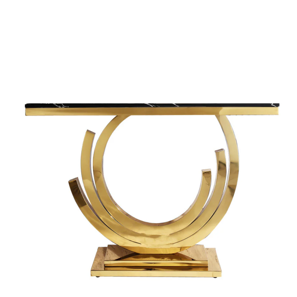 New Moon Console Table - Image 4