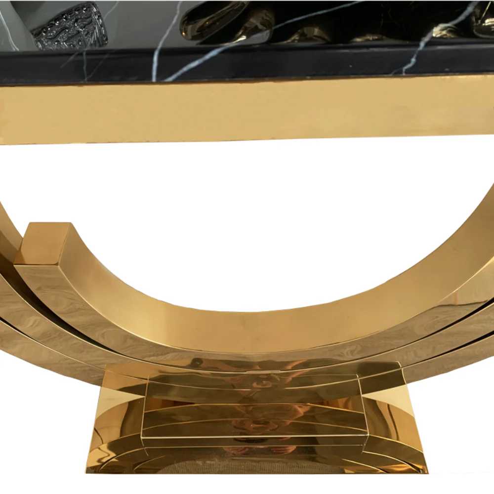 New Moon Console Table - Image 5