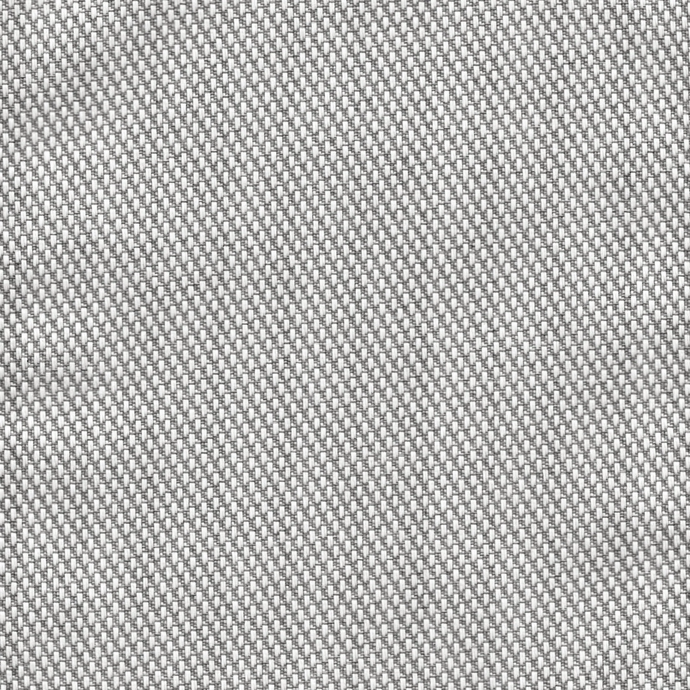 Newport Water Resistant Fabric Upholstered Outdoor Patio Chair - Image 7