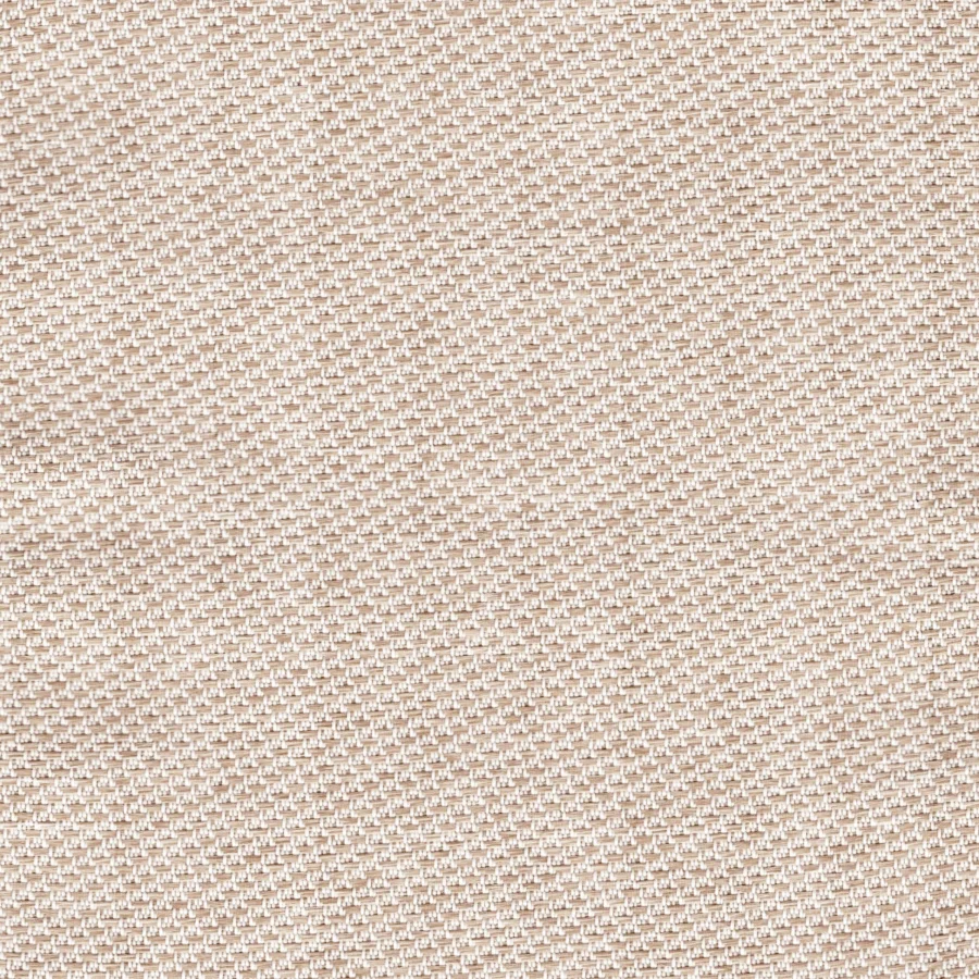 Newport Water Resistant Fabric Upholstered Outdoor Patio Loveseat - Image 25