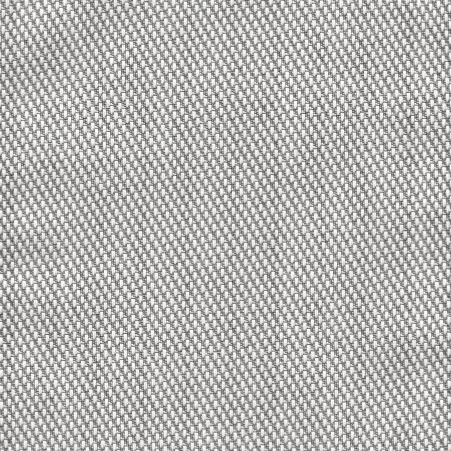Newport Water Resistant Fabric Upholstered Outdoor Patio Loveseat - Image 7