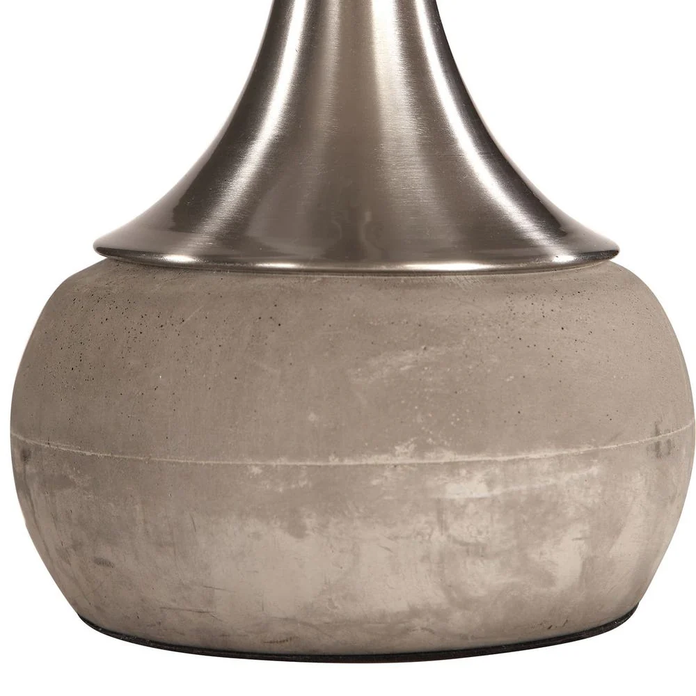 Niah Table Lamp - Image 4