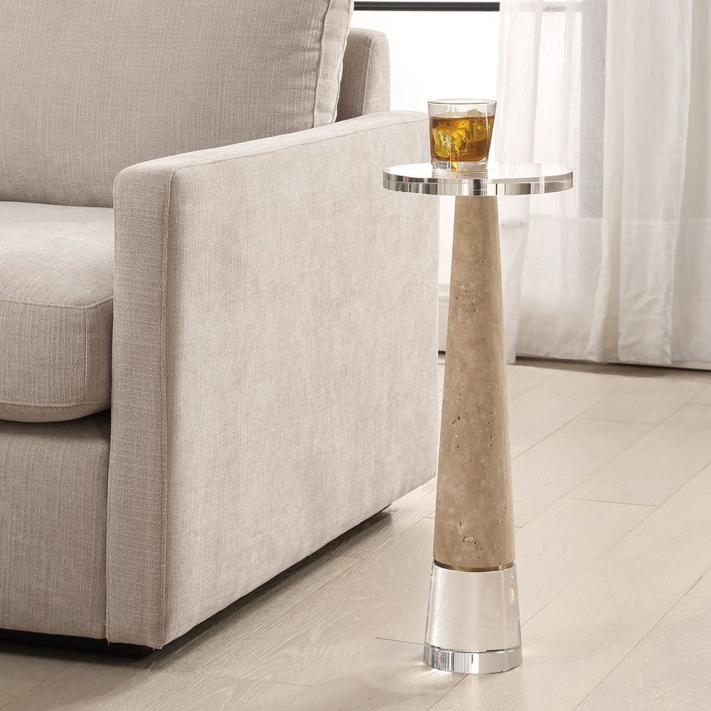 Niari Drink Table - Image 2