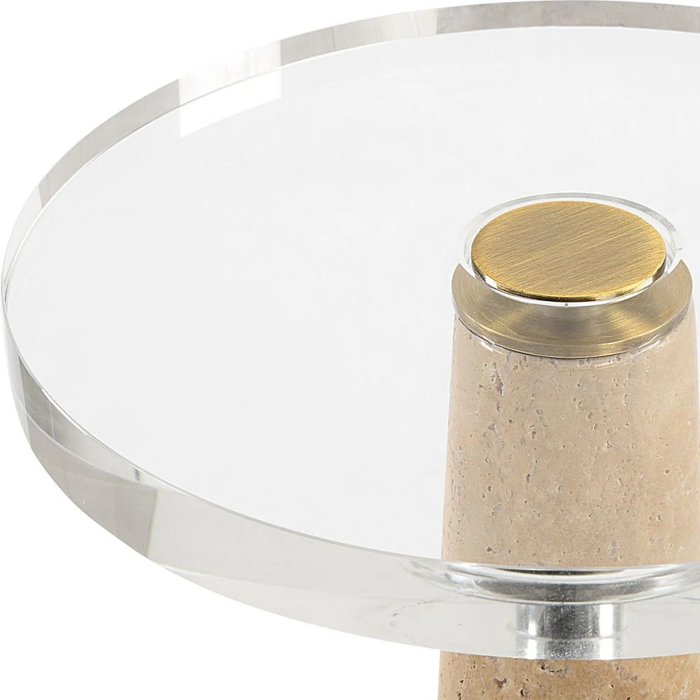 Niari Drink Table - Image 3