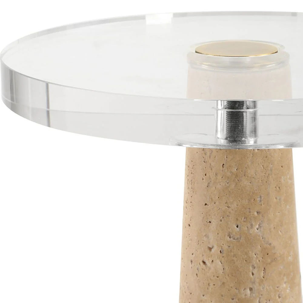 Niari Drink Table - Image 4