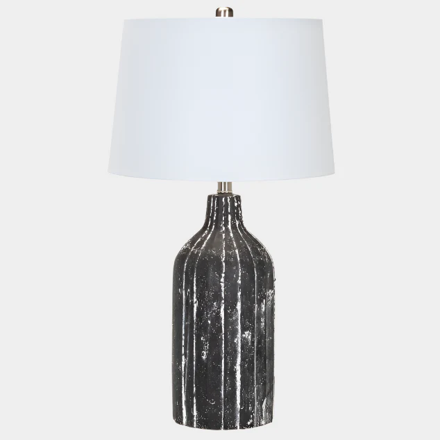 Nicobar Accent Table Lamp