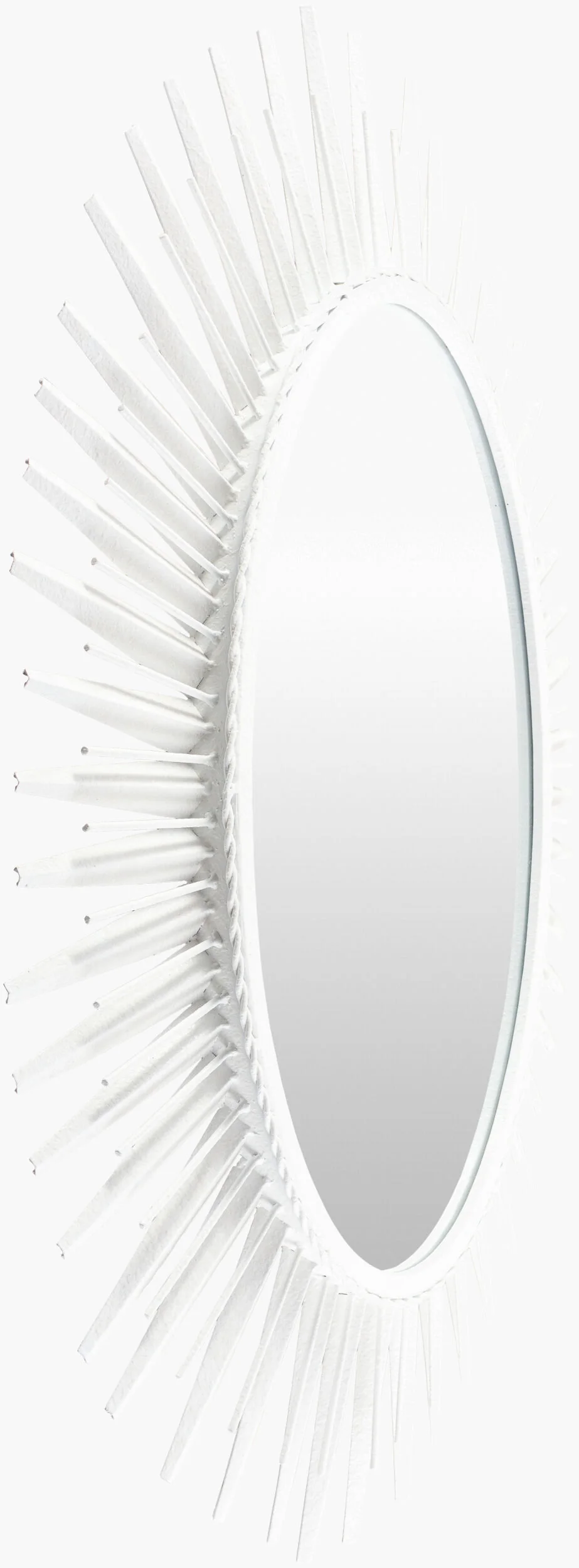 Nihal Accent Mirror - Image 10