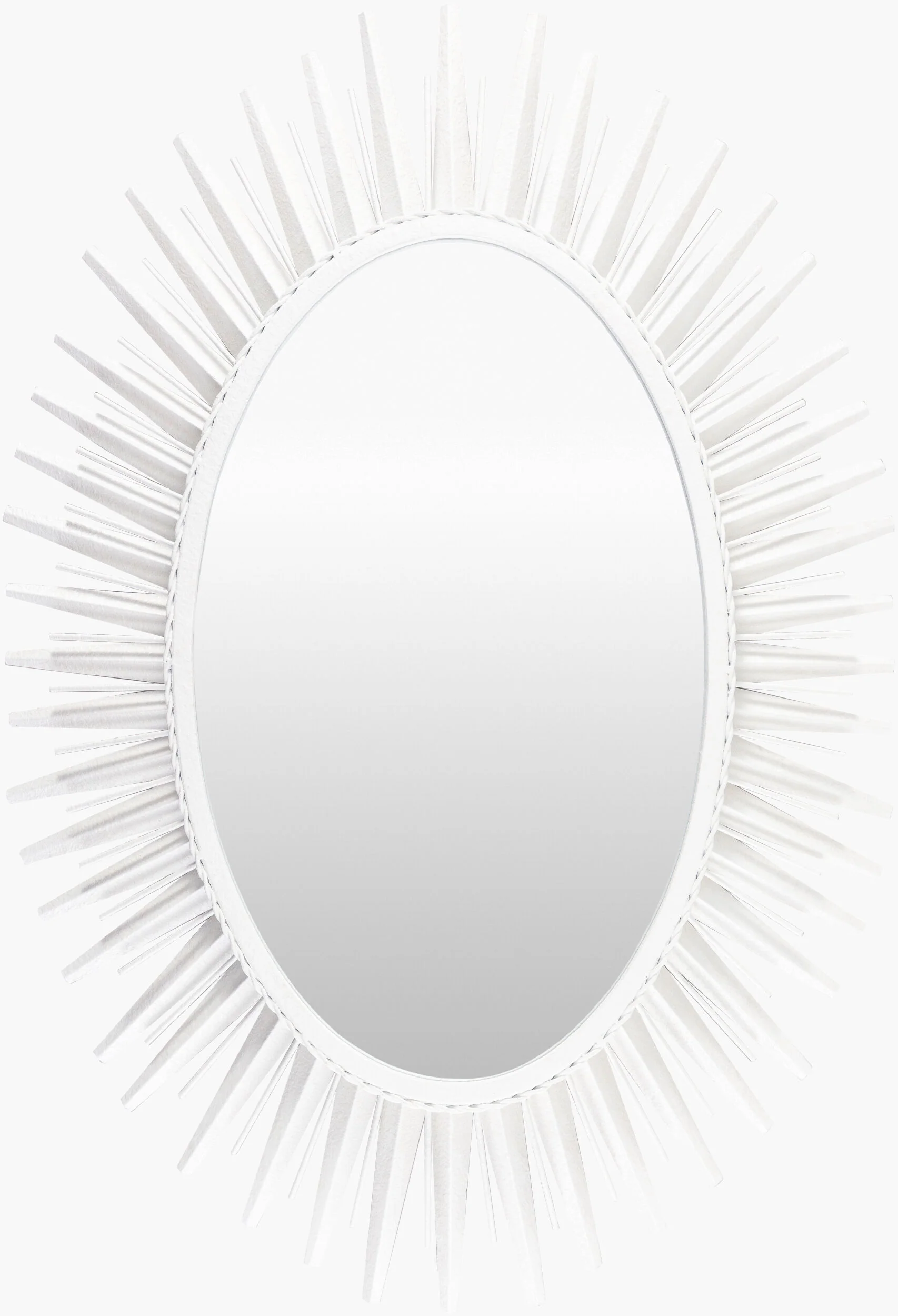 Nihal Accent Mirror - Image 7