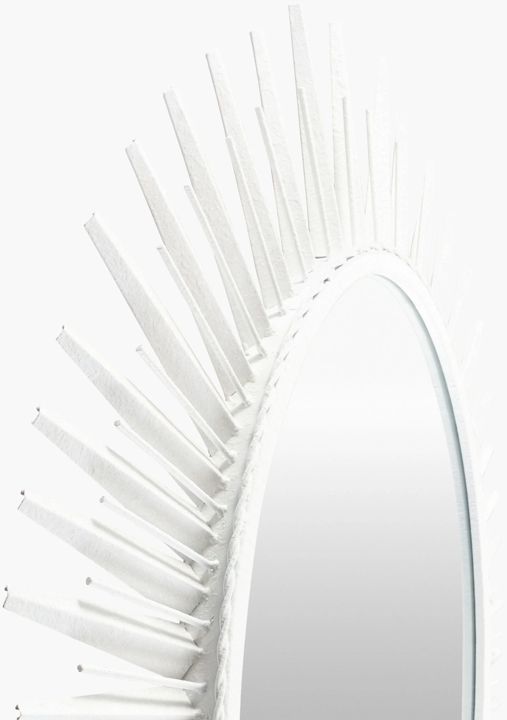 Nihal Accent Mirror - Image 9