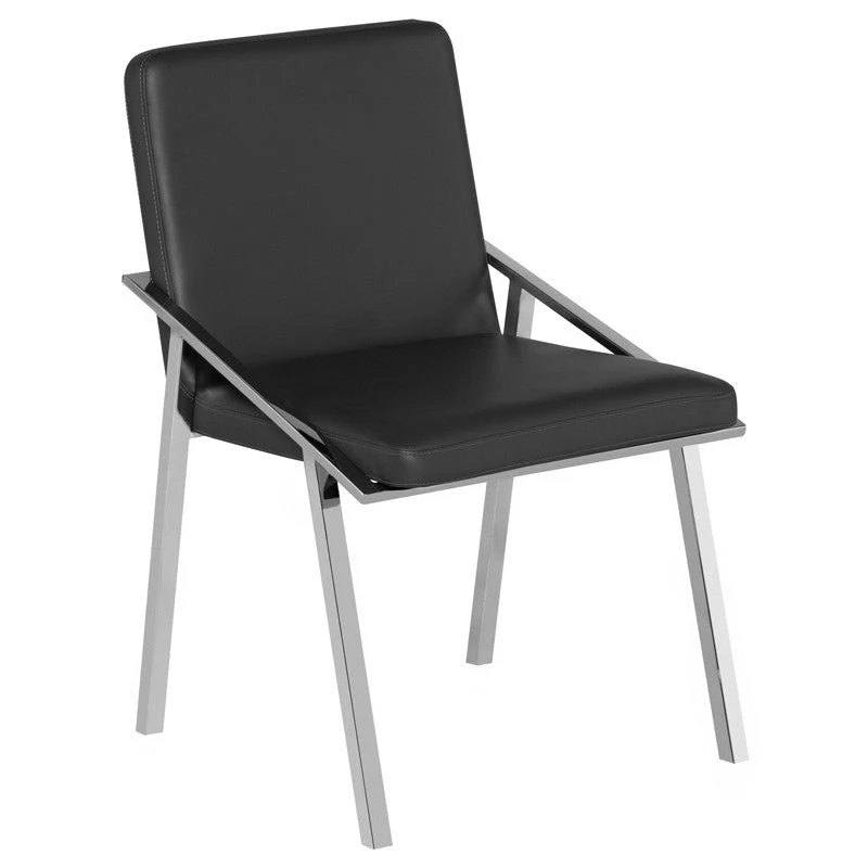 Nika Dining Chair - Image 3