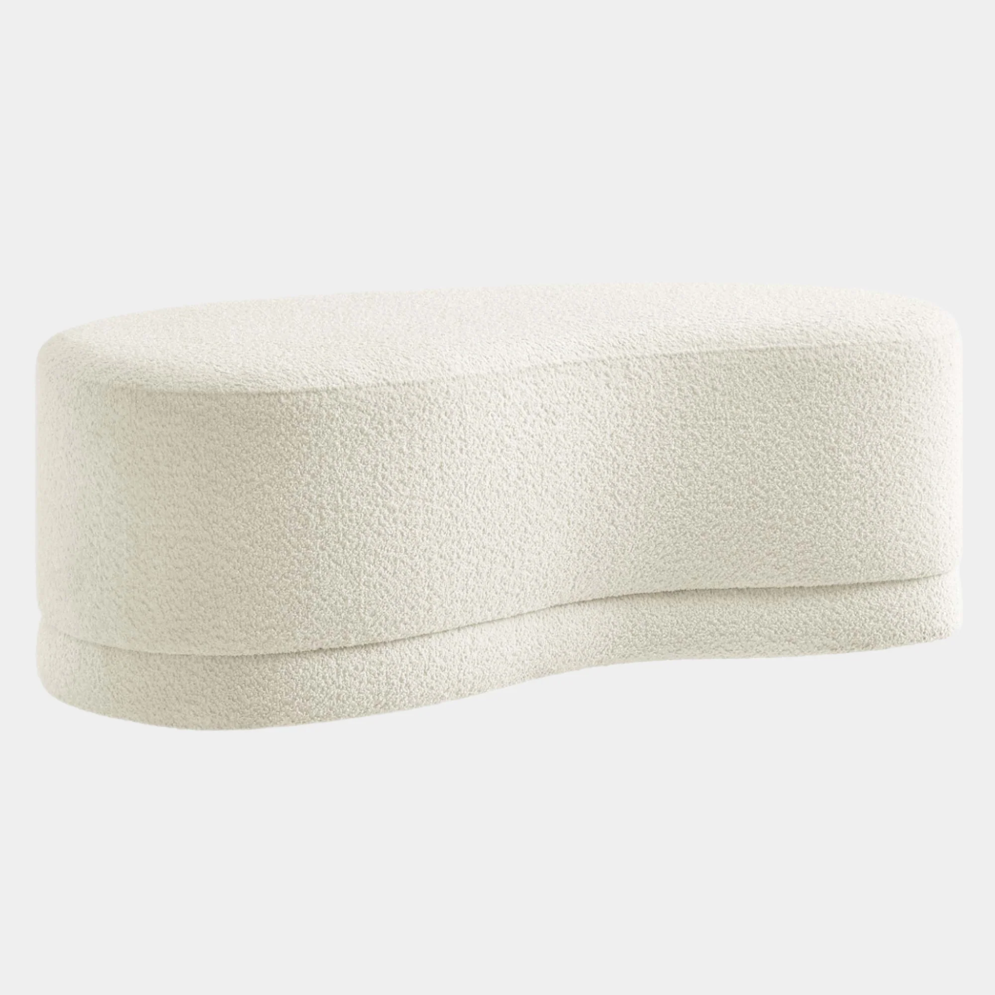 Nimbus Upholstered Ottoman Bench - Image 13