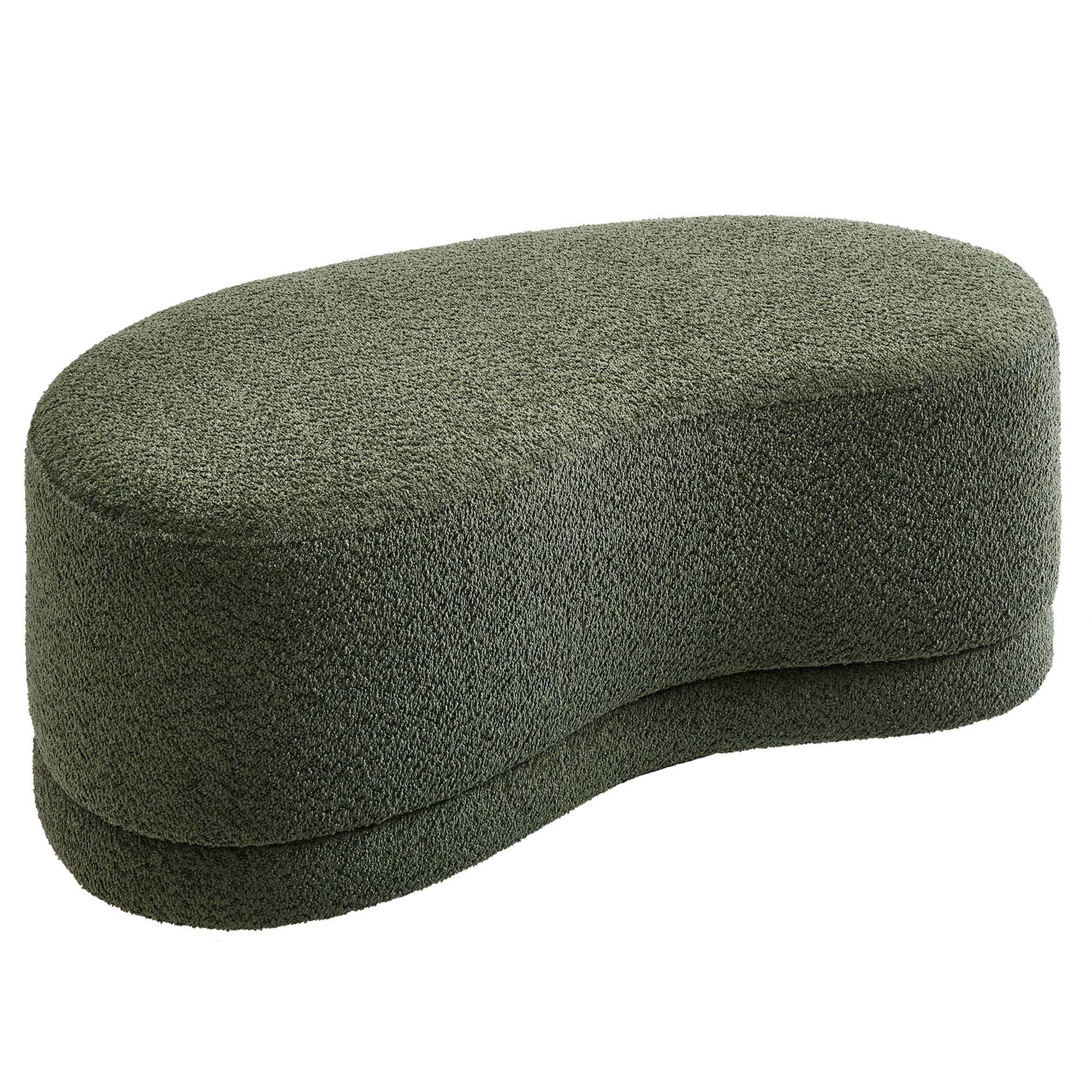 Nimbus Upholstered Ottoman Bench - Image 6