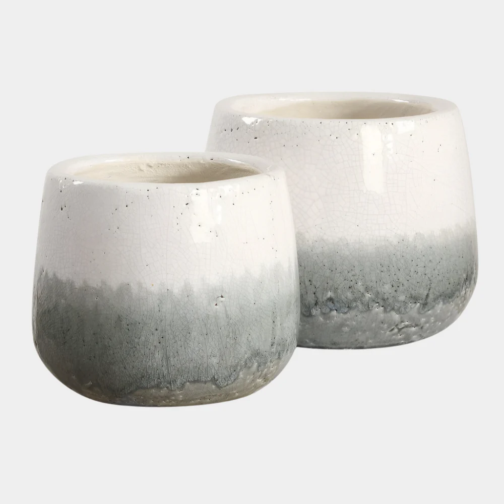 Nimbus Vases, S/2